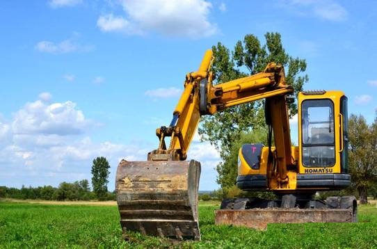 KOMATSU PC 2C tłoki i pierścienie